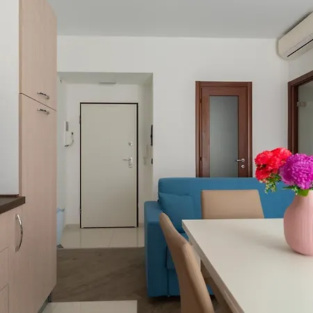 Magenta - Affitti Brevi Italia Apartment *