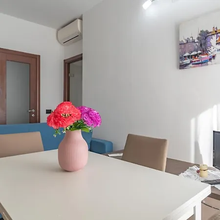 아파트 Magenta - Affitti Brevi Italia
