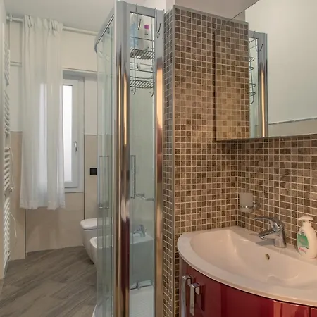 Apartment Magenta - Affitti Brevi Italia Loano