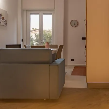 Appartamento Magenta - Affitti Brevi Italia